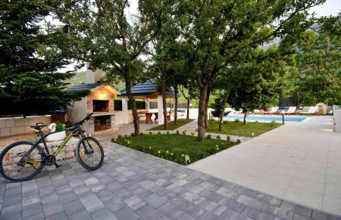 Lovely Home In Zagvozd - Foto 27