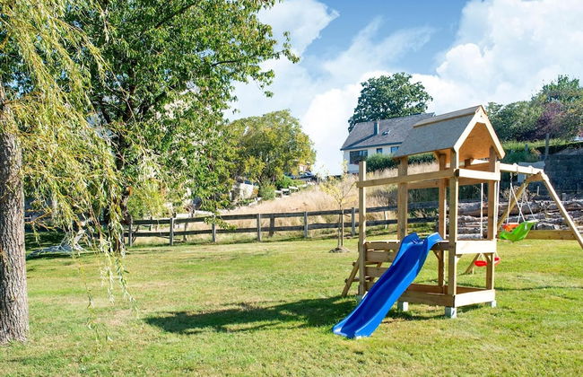 Holiday Home in Lierneux With Garden - Photo 29