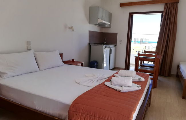 Karmi Studios & Apartments - Foto 11