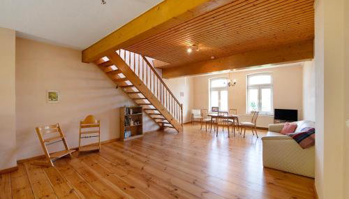 Gutshaus am Teich - Foto 2