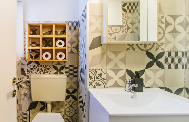 Beta Studios ApartHotel - Foto 49