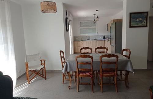 LA MAISON DE PAPOU La Vigne A NANS LES PINS 83860 - Photo 10