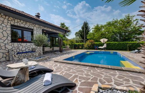 Awesome Home In Igrisce With Wifi - Foto 2