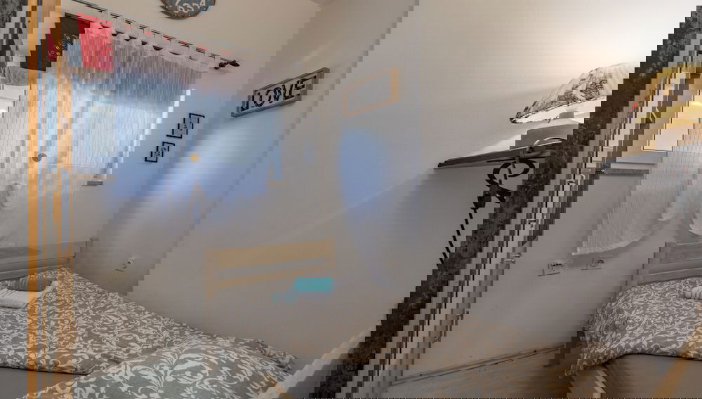 Cozy Home With Private Garden - Foto 1, Habitación