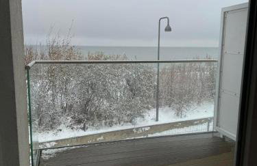 Apartament przy plaży 9 - Foto 26