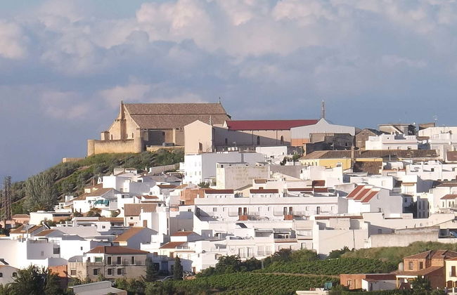 Visita guiada por Montilla - Foto 1