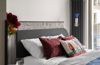 Stay Prestige Studio - Gdańsk Center Rooftop - Foto 1