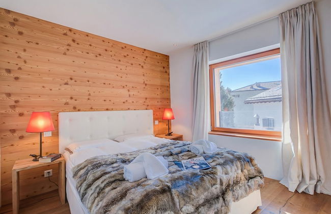 Boutique Chalet Moritz - Foto 23