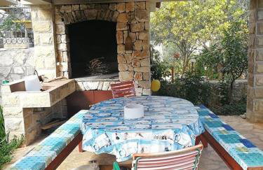 Apartments by the sea Cove Donja Kruscica - Donja Krusica, Solta - 17064 - Photo 8