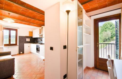 Apartment in Lamporecchio near Vinci - Foto 11