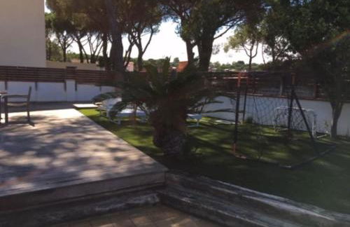 VILLA ANITA 1930 LLAFRANC casa con piscina privada - Foto 11