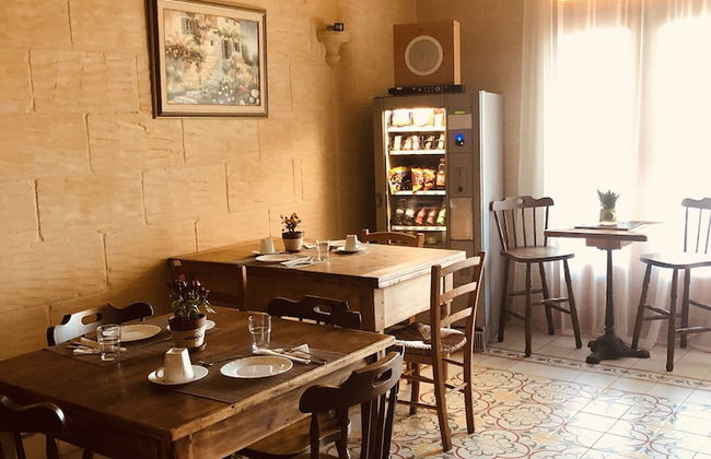 Narcisa Farmhouse B&B - Foto 35