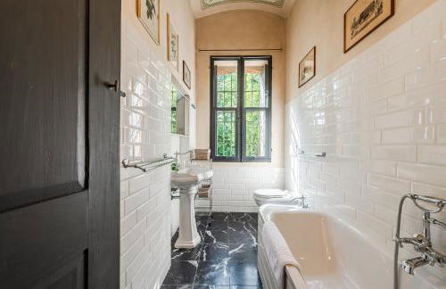 Rocchetta Cionini - a Castle overlooking the Motor Valley - Photo 48