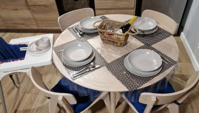 Baltic Nature Apartment & SPA - Foto 3