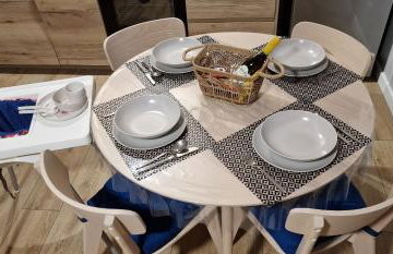 Baltic Nature Apartment & SPA - Foto 3