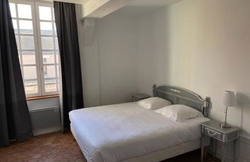 Hôtel Particulier de Champrond - Foto 20