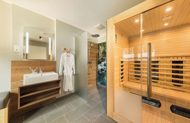 Center Parcs Bungalowpark Allgäu - Foto 73