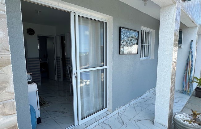 Flats pequeno paraiso - Foto 18