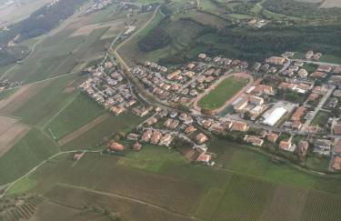 Alloggio La Perla, quiete ed eleganza con vista - Foto 30