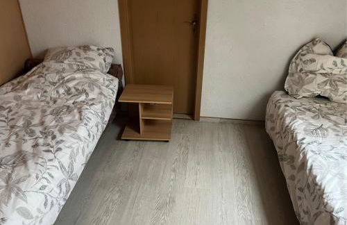 Ferienwohnung Krienke - Foto 23