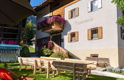 Chalet Funtanacia - Foto 48