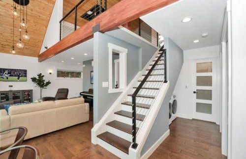 Lakefront Escape with Fire Pit and Views - Foto 11