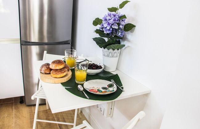 Luxury Flat With Amazing Terrace in Faro - Foto 44