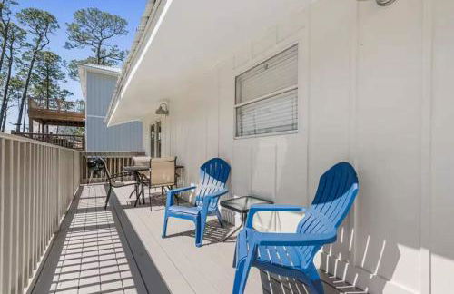 Dauphin Island Condos Near the Beach - Unit 4 - Foto 13