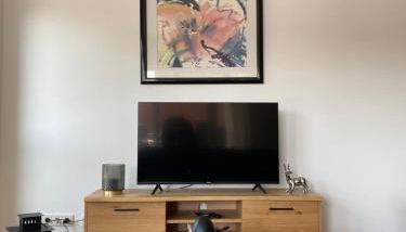 Ferienwohnung Hausbergblick - Foto 2