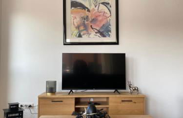 Ferienwohnung Hausbergblick - Foto 2