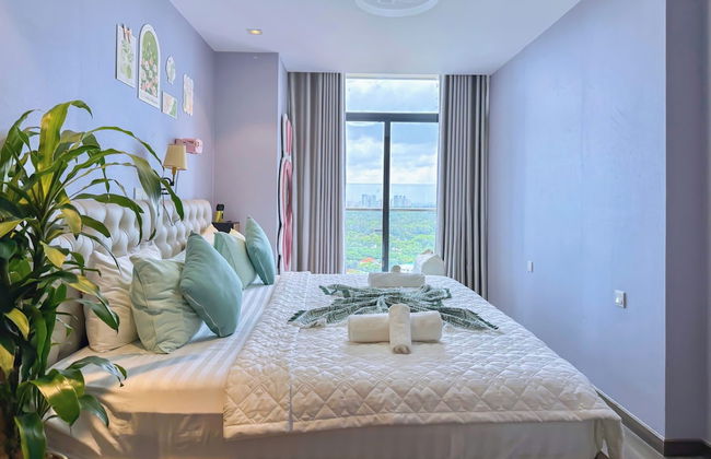 TNH O Ye Home - CSJ TOWER VUNG TAU - Photo 12