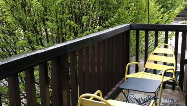 Appartement saint lary résidence la soulane - Foto 2