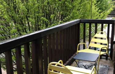 Appartement saint lary résidence la soulane - Foto 2