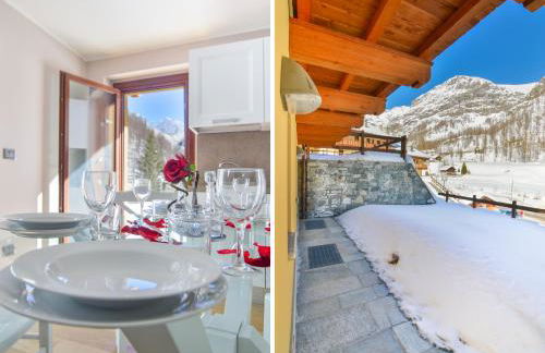 Punta Vittoria Sub 14 - Residence Anderbatt Gressoney - 3 Rooms - Cir 0010 - Foto 41