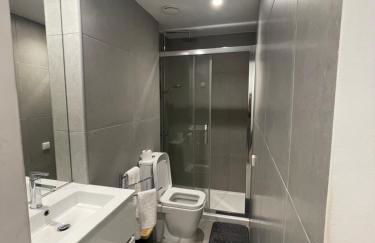 Modern Spacious Apartment - Foto 13