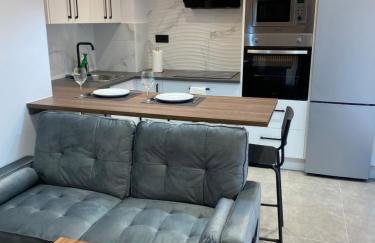Apartamento El Puerto II- Finisterre - Foto 1