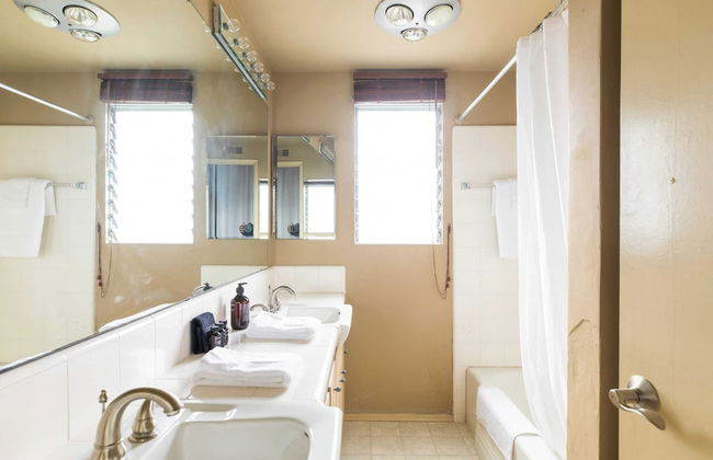 Parasol by Avantstay Hilltop Ocean View Escape w/ Large Patio & Shuffleboard - Foto 22