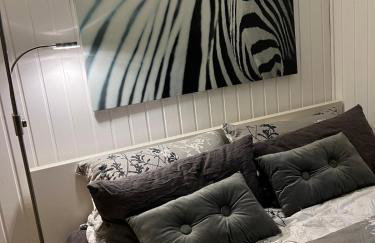 Idyllisches Ferienhaus im Grünen mit Fernblick - Foto 17