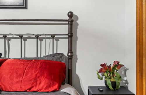 Pocono's Resort | Fire Pit, Jacuzzi, Winter Sport - Foto 19