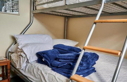 Bungalow with stunning views over Widemouth Bay - Foto 11