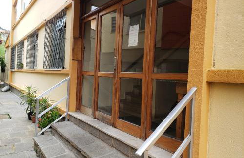 Studio em Teresópolis no bairro Alto, próximo principais pontos turísticos - Foto 14