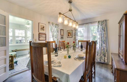 Walk to Lakes! Tropical Escape in Mount Dora - Foto 13