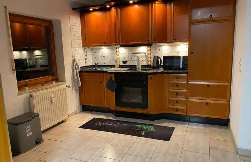 Ferienwohnung Schwabenheim an der Selz - Foto 9