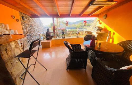 Fantastic Anfi Tauro Duplex with ocean view - Foto 12