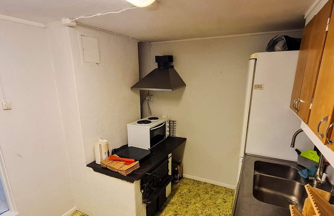 5 Person Holiday Home in Haltorp - Foto 18