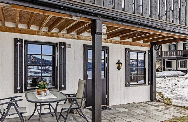 11 Person Holiday Home in Noresund-by Traum - Foto 12