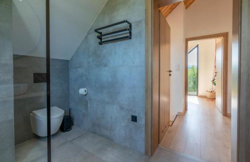 Drwalówka - Domek "POD GRAPĄ" - Foto 48