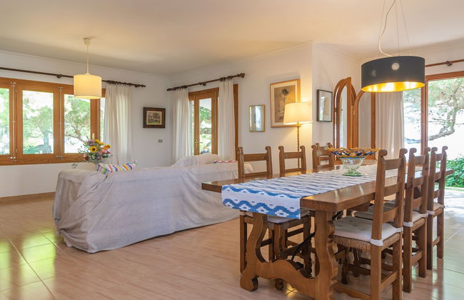 Villa Franciscus in Mallorca - Foto 12