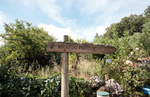 CASA DA PIA - Pia do Urso - Foto 39