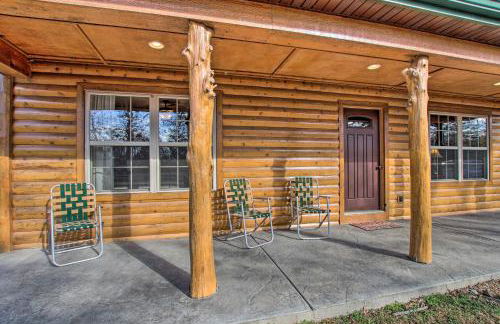 Close to Vineyards Updated New Haven Retreat! - Foto 25